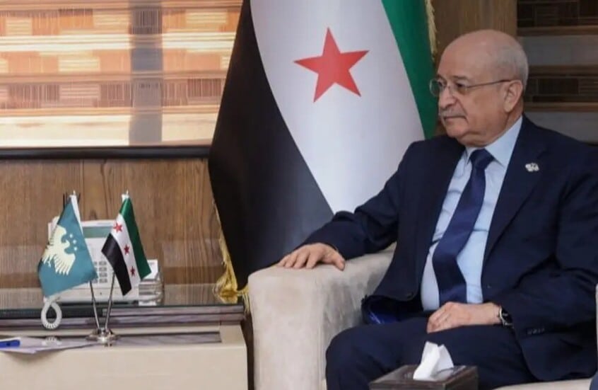 وزير النقل السوري: خطط للربط السككي مع دول الجوار وتفعيل الترانزيت الطرقي قبل نهاية 2026