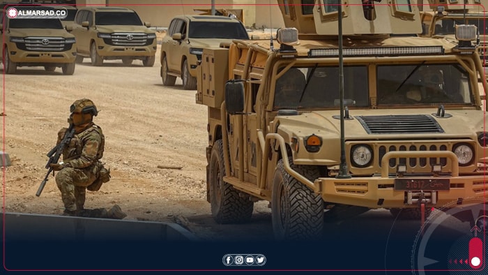 ليبيا – أبو عصيدة: درع الكرامة 2 تعكس جاهزية القوات المسلحة وتحمل رسائل ردع للجماعات المتطرفة ليبيا – أبو عصيدة: درع الكرامة 2 تعكس جاهزية القوات المسلحة وتحمل رسائل ردع للجماعات المتطرفة