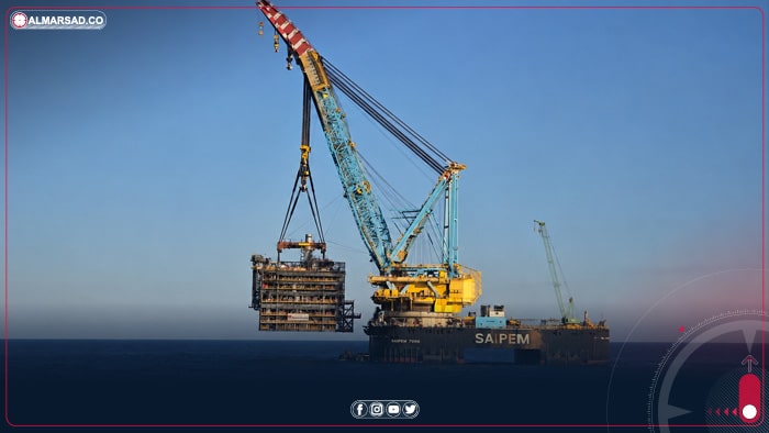 ليبيا – إنجاز جديد بحقل البوري يدعم خطة الوصول إلى الصفر في حرق الغاز بحلول 2030 ليبيا – إنجاز جديد بحقل البوري يدعم خطة الوصول إلى الصفر في حرق الغاز بحلول 2030