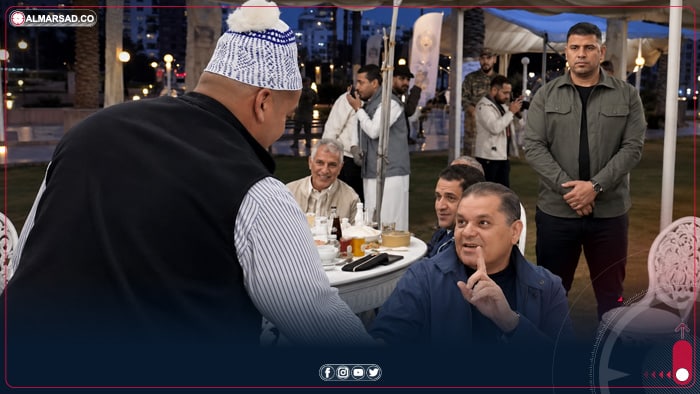 ليبيا – تقرير: فشل الدبيبة في توحيد مصراتة يعمق تعقيدات المسار السياسي