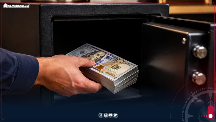 ليبيا – تقرير: الليبيون يعتمدون على الدولار واليورو لحماية مدخراتهم من التضخم وتراجع الدينار ليبيا – تقرير: الليبيون يعتمدون على الدولار واليورو لحماية مدخراتهم من التضخم وتراجع الدينار