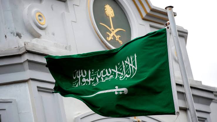 الشعوب الإسلامية تتضامن مع السعودية
