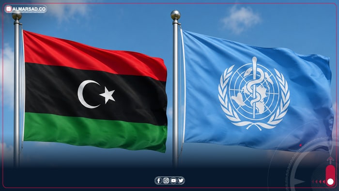 ليبيا – شينخوا: وزارة الصحة في حكومة الدبيبة ومنظمة الصحة العالمية توقعان إطار تعاون صحي