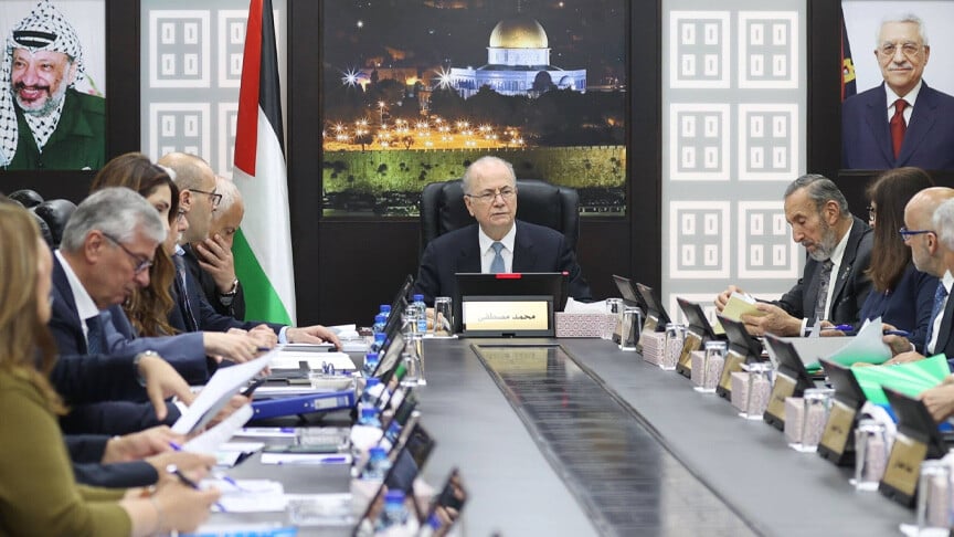 الحكومة الفلسطينية تحذر من “التدهور الخطير والمتسارع” في غزة