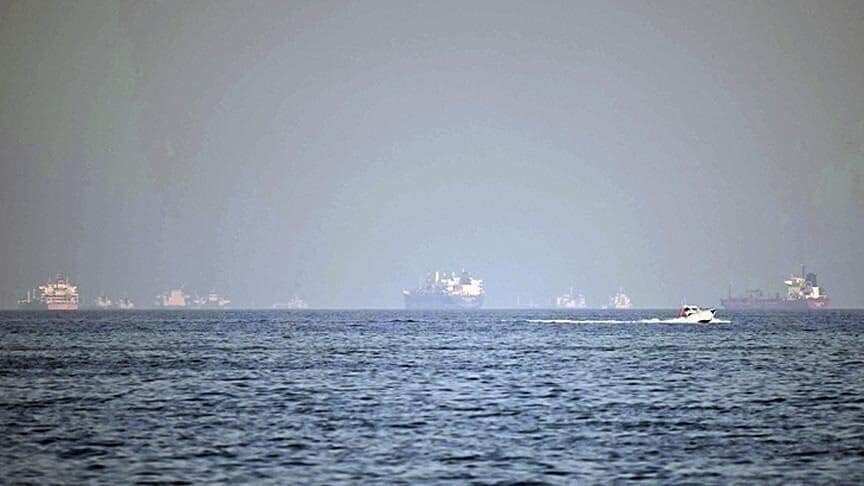 العراق: 85 بالمئة من صادراتنا النفطية تمر عبر هرمز