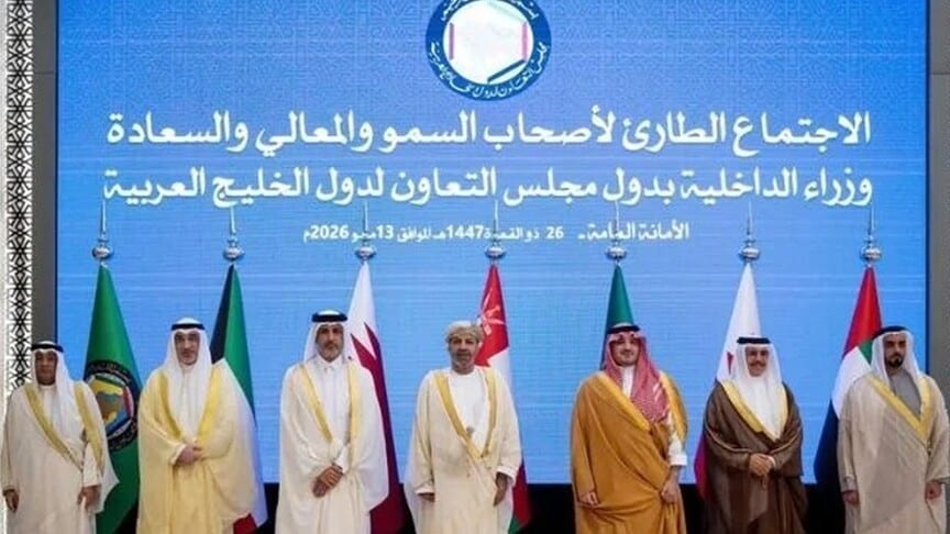 اجتماع وزاري خليجي طارئ يبحث تطورات توقيف “خلايا إيرانية”