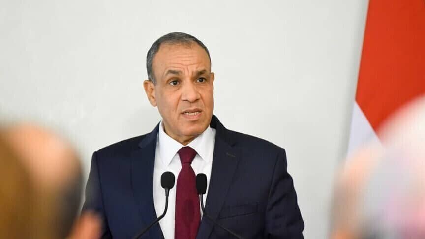 مصر وإريتريا تؤكدان: أمن البحر الأحمر مسؤولية حصرية للدول المشاطئة