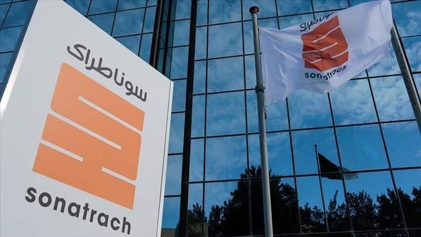 الجزائر.. سوناطراك تورد أول شحنة غاز بترول مسال إلى تشاد