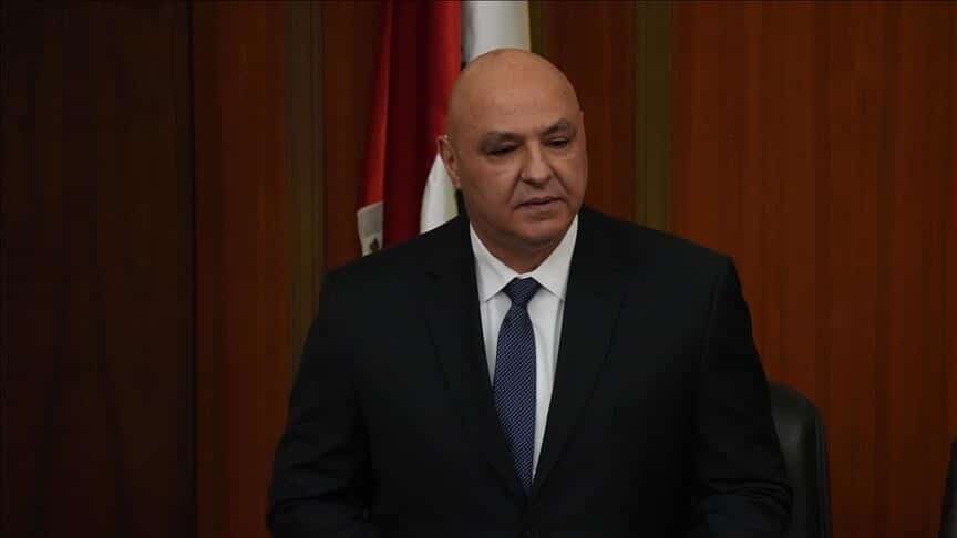 عون: إطار التفاوض مع إسرائيل يشمل انسحابها من لبنان ووقف النار