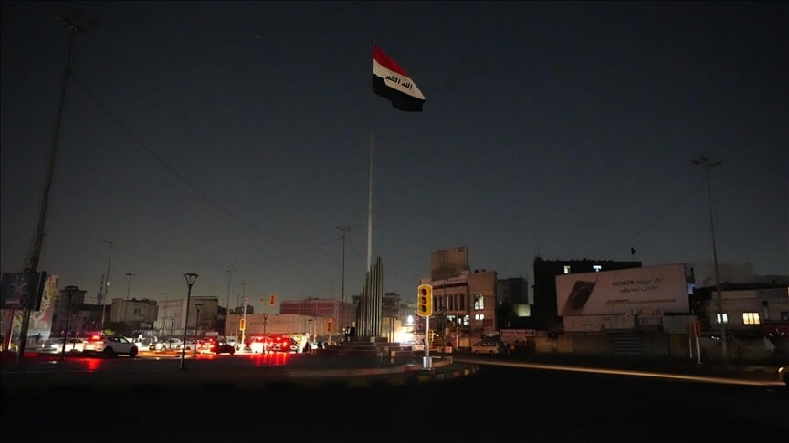 العراق يعلن إنجاز 94 بالمئة من مشروع الربط الكهربائي مع الخليج