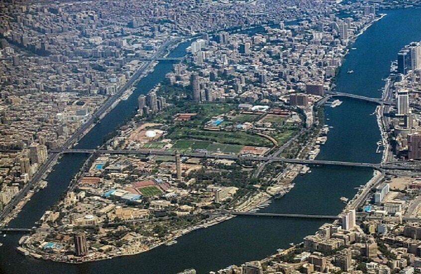مصر تضخ 100 مليون دولار في إفريقيا