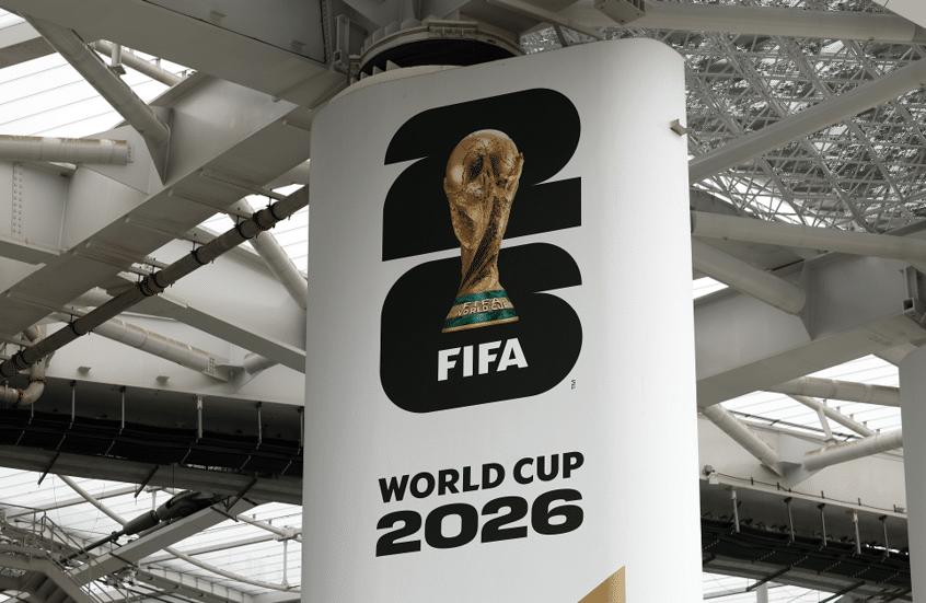دراسة تتوقع المرشح الأبرز لنيل لقب كأس العالم 2026