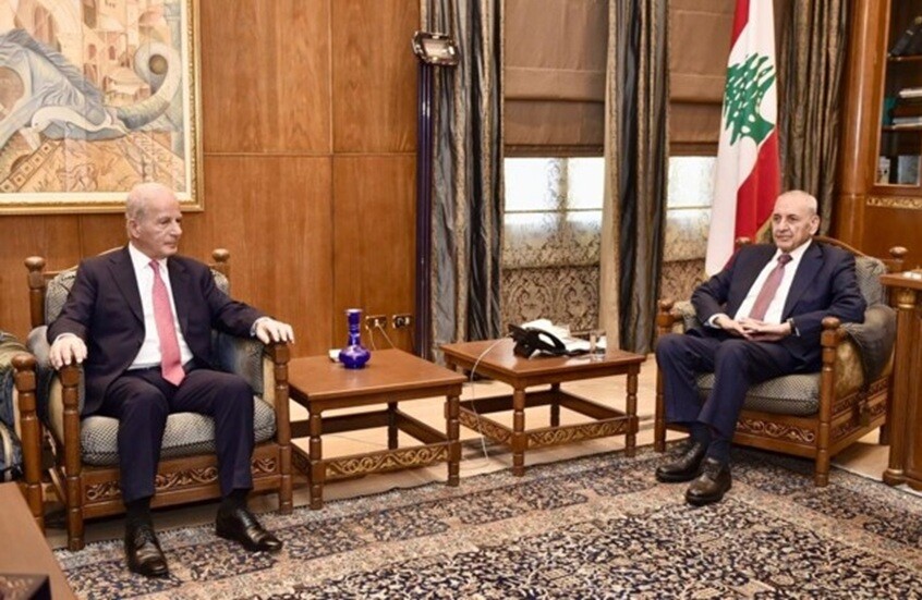 السفير الأمريكي: إذا أوقفت الفصائل اللبنانية هجومها على إسرا