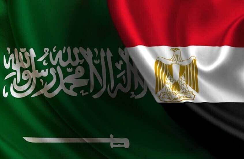 مباحثات مصرية مع السعودية والإمارات لبحث الأمن الإقليمي