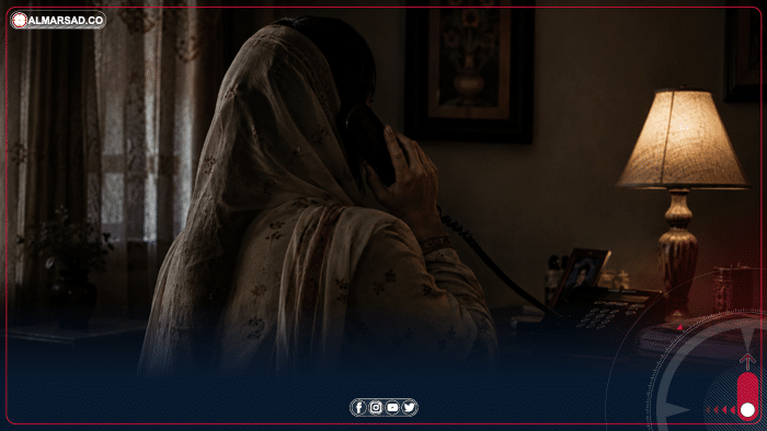 زوجة باكستانية تناشد الحكومة والجيش البحث عن زوجها المفقود م