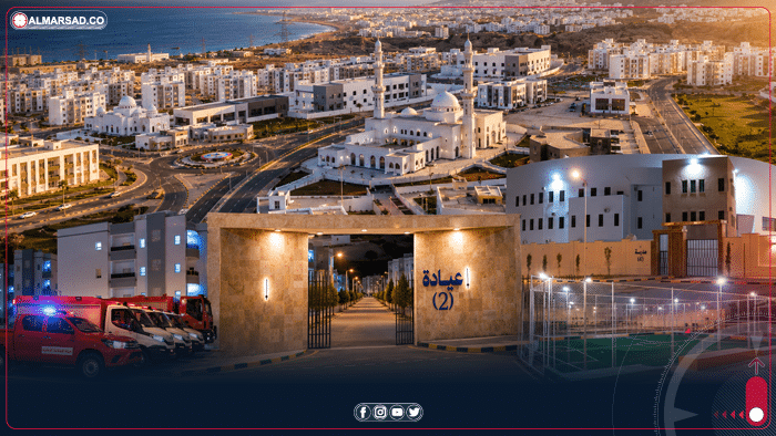 ليبيا: تقرير يوثق “بصيص أمل” في درنة مع مشاريع جدي