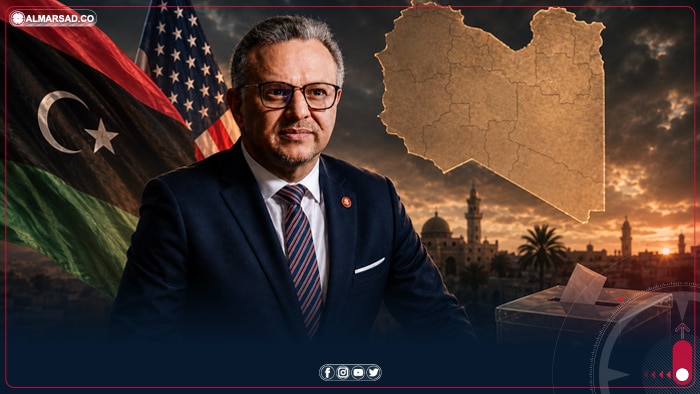 ليبيا – الشيباني: بول يدفع باتجاه عملية سياسية شاملة تؤدي إلى انتخابات وسلطات جديدة ليبيا – الشيباني: بول يدفع باتجاه عملية سياسية شاملة تؤدي إلى انتخابات وسلطات جديدة