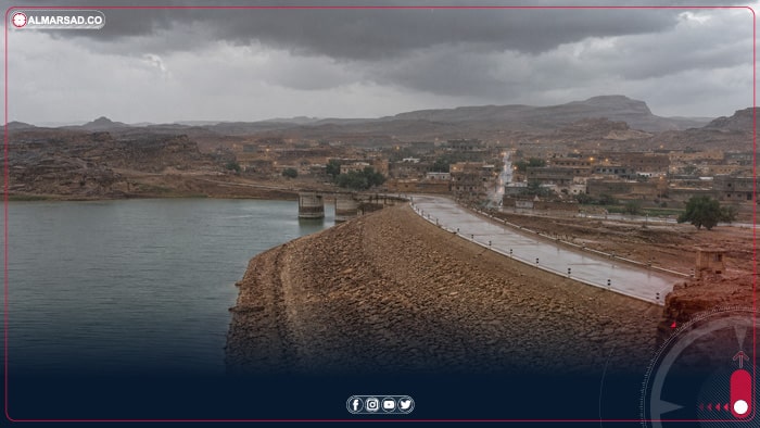 ليبيا – بلدية غات تدعو إلى بناء السدود وتنظيف مجاري الأودية للحد من الفيضانات ليبيا – بلدية غات تدعو إلى بناء السدود وتنظيف مجاري الأودية للحد من الفيضانات