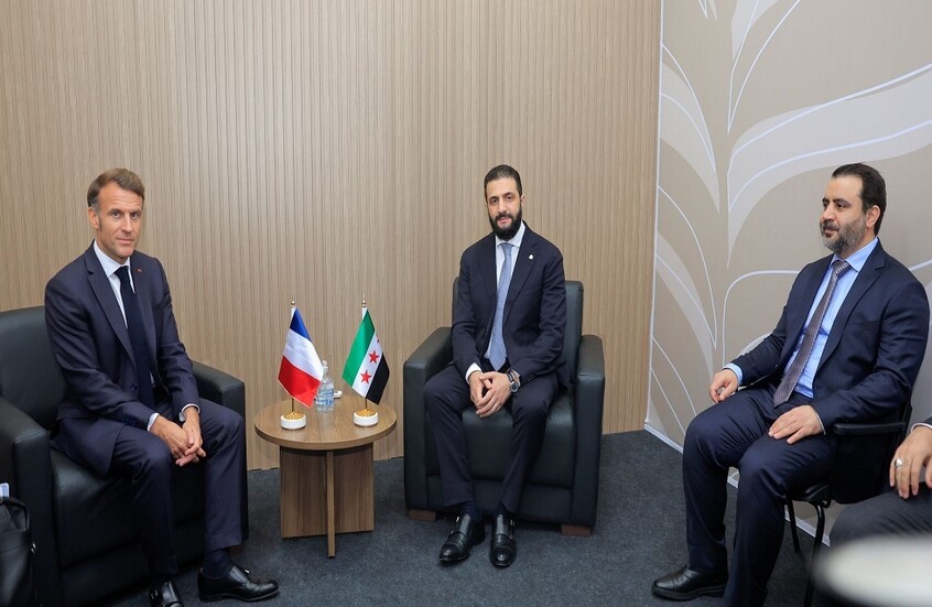 الكوني: الحوار والتوافق هما السبيل الأمثل للحفاظ على وحدة ليبيا