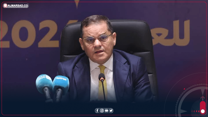 ليبيا – الشيباني ينتقد تبرئة المسؤولين من مرؤوسيهم عند حدوث الأخطاء