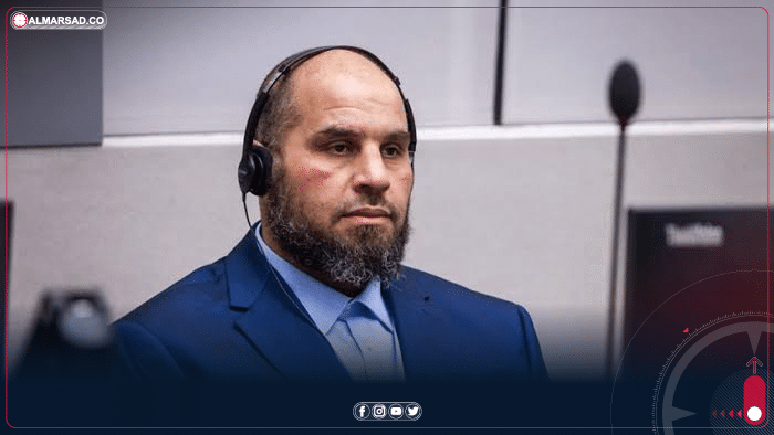 ليبيا – المحكمة الجنائية الدولية تعلن اختصاصها بالنظر في قضية خالد الحشاري ليبيا – المحكمة الجنائية الدولية تعلن اختصاصها بالنظر في قضية خالد الحشاري