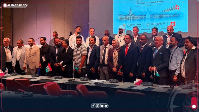 ليبيا – الجبالي: شخصيات بلا قاعدة شعبية أعلنت اختيار رئيس للحكومة في جنيف
