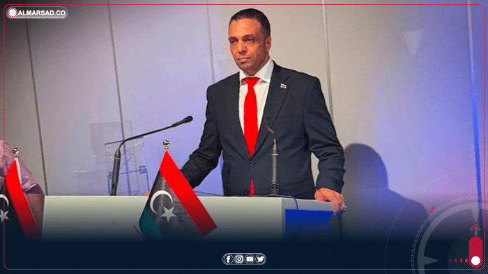 ليبيا – المجدوب: مشروعنا يرتكز على “شرعية الإنقاذ الوطني” ونعول على الشارع لإقرار حكومتنا