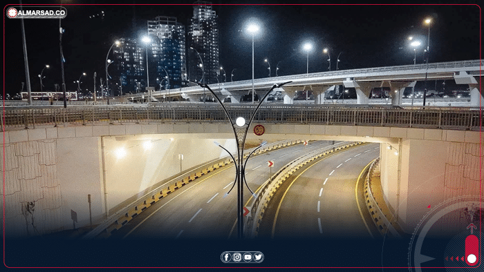 ليبيا – “منتدى الشرق الأوسط”: مشاريع إعادة الإعمار تحول بنغازي إلى نموذج استثماري ناشئ ليبيا – “منتدى الشرق الأوسط”: مشاريع إعادة الإعمار تحول بنغازي إلى نموذج استثماري ناشئ