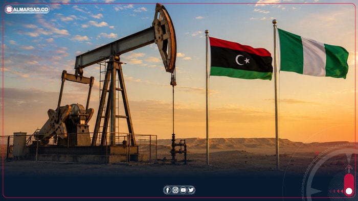 ليبيا – نيجيريا تستورد مليوني برميل من النفط الليبي لأول مرة ليبيا – نيجيريا تستورد مليوني برميل من النفط الليبي لأول مرة