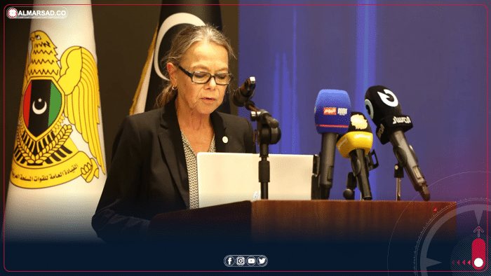 ليبيا – مؤتمر بنغازي يناقش إصلاح السجون ومكافحة الإفلات من العقاب