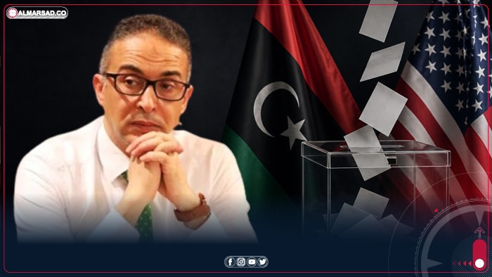 ليبيا – الشويهدي: المبادرة الأميركية تمثل فرصة حقيقية لكسر الجمود السياسي ليبيا – الشويهدي: المبادرة الأميركية تمثل فرصة حقيقية لكسر الجمود السياسي