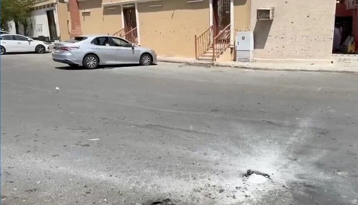 إدانات عربية لاستهداف “الحوثي” للطائف: انتهاك لسيادة السعودية