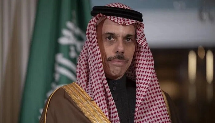 السعودية تبحث مع تركيا ومصر والكويت جهود احتواء توترات المنطقة