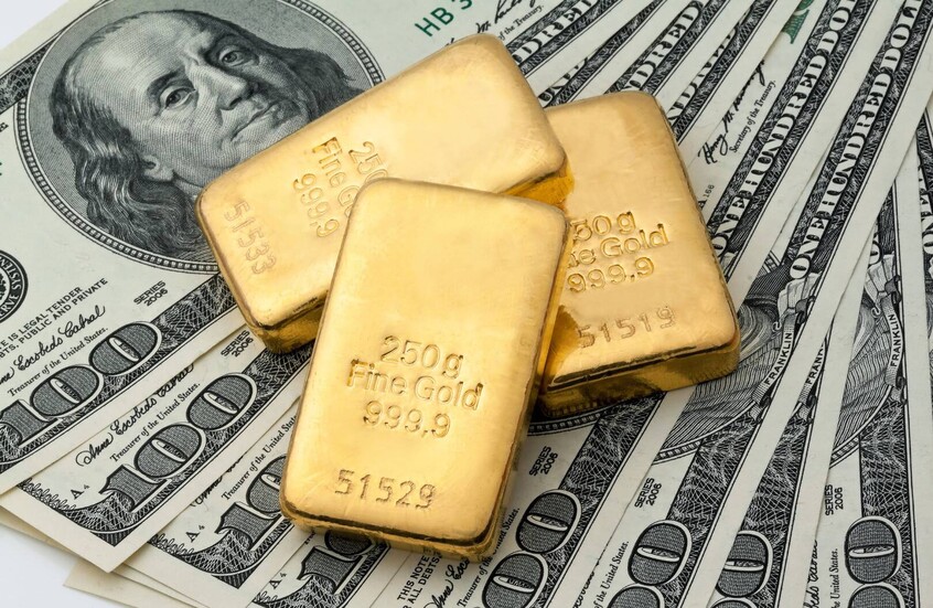 الدولار عند أعلى مستوى في 7 أسابيع بعد رفع الفائدة الأمريكية