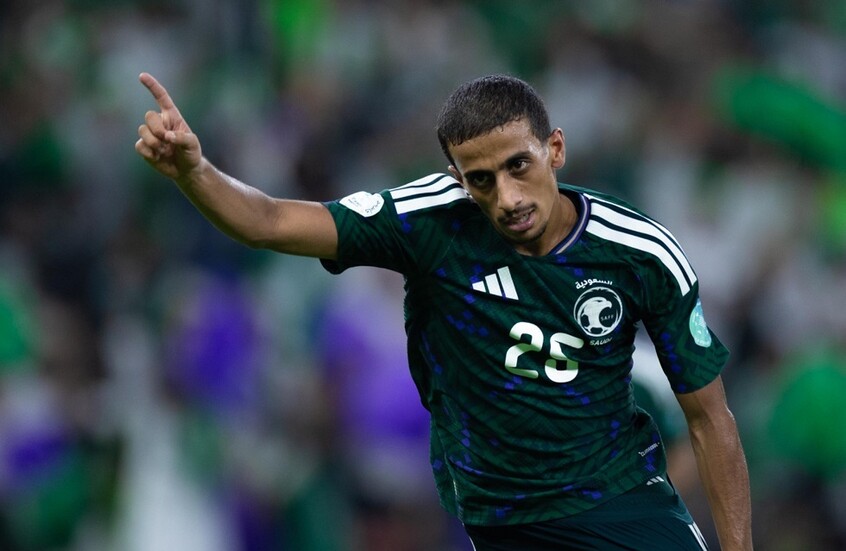 أول فوز في “خليجي 27”