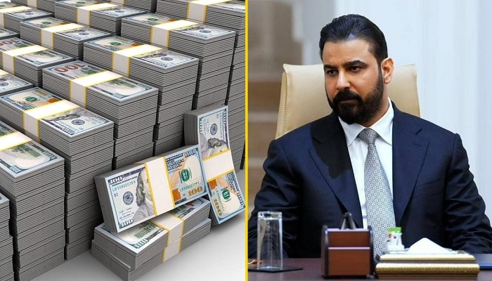 شحنة دولارات جديدة مرتقبة للعراق بعد تفاهمات مع واشنطن