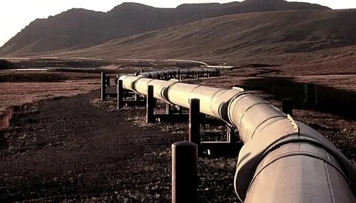 لبنان والعراق يبحثان إعادة تفعيل خط أنابيب النفط بين كركوك وطرابلس