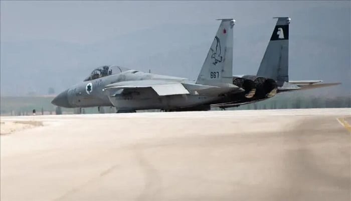 إسرائيل تستعد لعدوان محتمل على إيران بالتنسيق مع واشنطن أو بمفردها