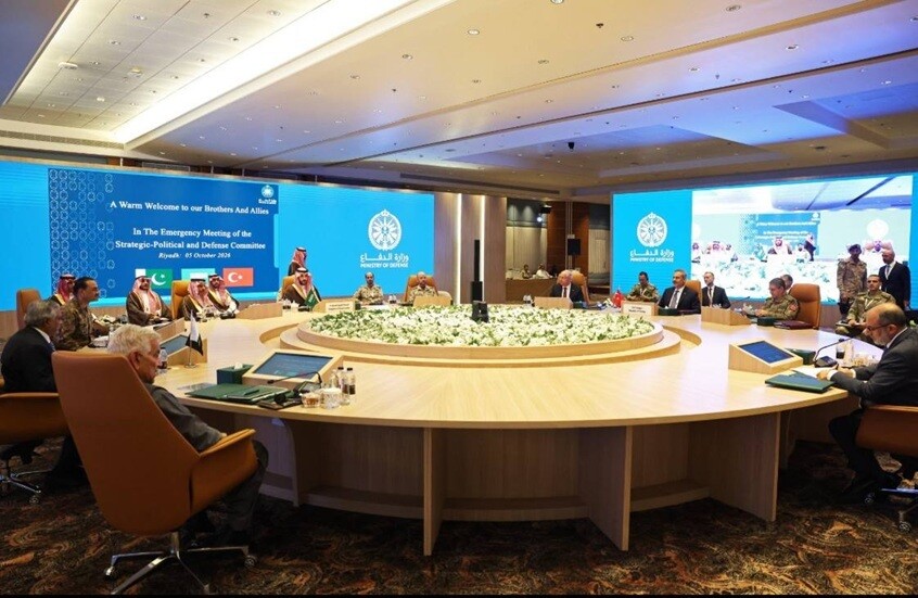 السعودية وباكستان وتركيا تدين بشدة محاولة استهداف مكة