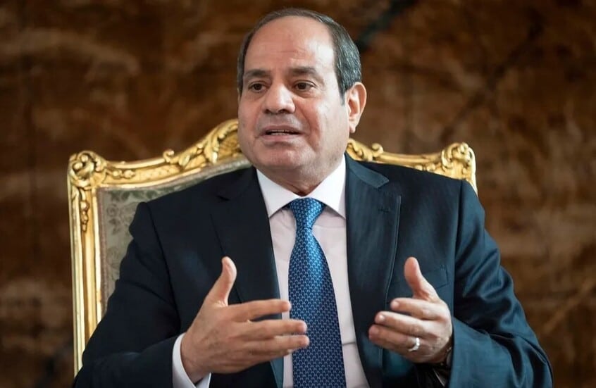 “من سيخلف السيسي؟”.. الإعلام العبري يسأل عن خليفة الرئيس المصري