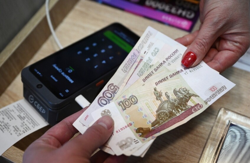 “أين طارت النقود؟”.. عملية احتيال ضخمة تهز موسكو