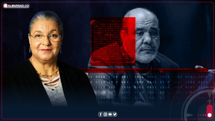 دبرز: نرفض اتفاق 4+4 ولتفعل البعثة ما يحلو لها