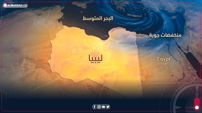 النينيو وتوقعات شتاء أكثر دفئًا في ليبيا وفق مسؤول بوزارة البيئة