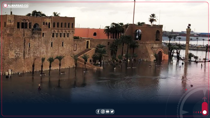 صوان: كارثة طرابلس تكشف تراكم الإخفاقات الحكومية وغياب خطة للتعامل مع الأزمات