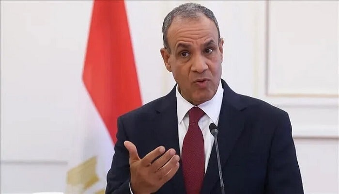 مصر تعلن استعدادها لدعم السعودية في مواجهة اعتداءات الحوثيين